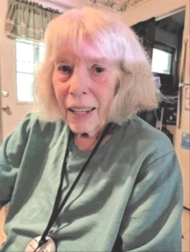 Nila M. Schneider